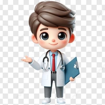 _doctart's profile picture. 🩺 ⚔️
Pediatrician 
| Helping children grow healthy & happy |