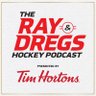 rayanddregs's profile picture. The Ray & Dregs Hockey Podcast powered by REV Media in partnership with TSN, featuring @RayFerraro21 & @DarrenDreger