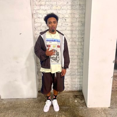Long Live Spazz🕊️I Love You Dearly Twin Till We Meet Again I’m Gonna Forever Rep Your Name💔…..