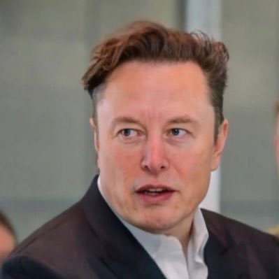 Founder CEO of SpaceX 🚀 Angel investor, CEO of Tesla, Cars 🚘 Founder of The Boring Company 🧠