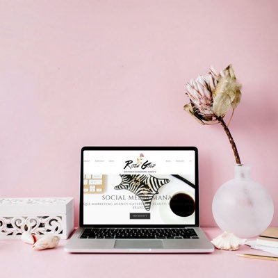 ✨ Roze Gold provides digital marketing solutions for beauty, fashion, and lifestyle brands ✨ rozegoldlifestyle@gmail.com