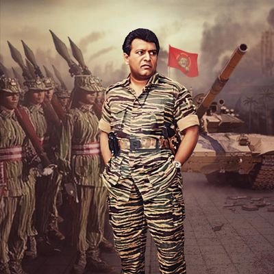 தாயை பழித்தவனை எவன் தடுத்தாலும் விடாதே
தமிழை பழித்தவனை தாயே தடுத்தாலும் விடாதே...