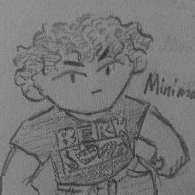 manismanchs's profile picture. student ☭