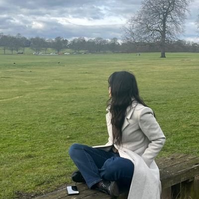 prabhjotk07's profile picture. Trainee Journalist