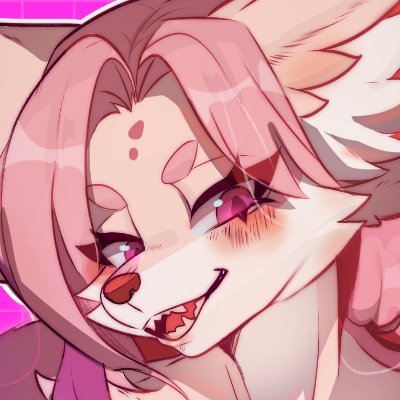 CheesestuffP's profile picture. 辛XIN｜中文/ EN｜2D artist｜Anthro｜ Feral｜Furry
FURSUIT🪡: @kurondou｜Banner : 📷沙鷗

🦊 My Main OC: #XIN #XuanfengDynasty