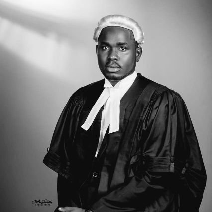 Jer. 29:13. Faber est suae quisque fortunae.
(Law ⚖️|| Real Estate 🏠|| Logistics 🚗)