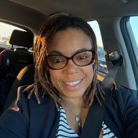 Jessica Johnson (@lady_jayq) 's Twitter Profile