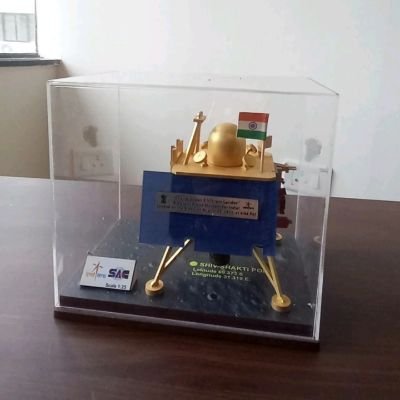 basaramirul1's profile picture. ~Alhamdulillah~

VSSC - scientific assistant