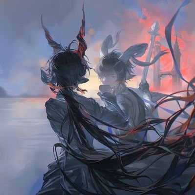 sekaigaaisetara's profile picture. Come and find me till the end of the world.