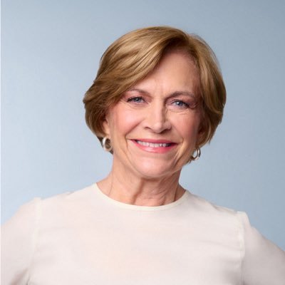 Mamá de 3 hijos. Hija de Elda y Fernando. Casada con Jorge. Ex alcaldesa de Providencia. Fui Diputada, Senadora y Ministra del Trabajo 🇨🇱