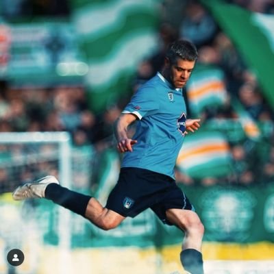 dpod1977's profile picture. 