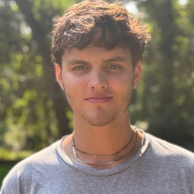 GrahmCich's profile picture. 