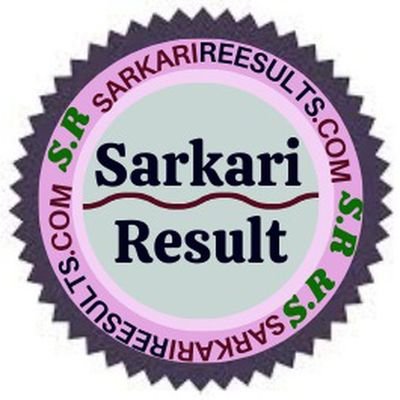 @sarkarireesults