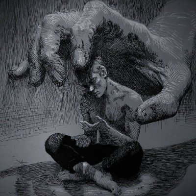 HollowOmen's profile picture. 🌑🌒🌓🌔🌕🌖🌗🌘🌑