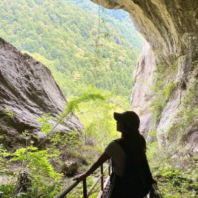 GiovanaMoretti4's profile picture. Passionate hiker who finds freedom in the mountains. Every climb is a new story, every summit a reminder of how small we are compared to nature. 🌲