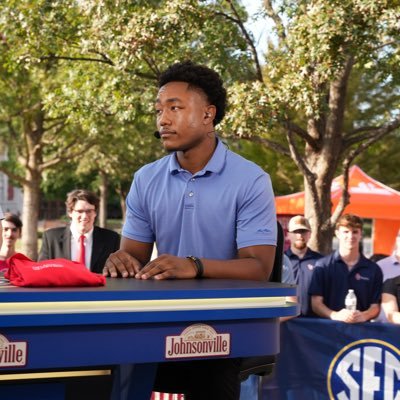 caamwill's profile picture. Univ of Oklahoma Broadcast Journalism Major @OUNIGHTLY | @GAMEDAY_U | @SoonerSportsPad Anchor/Reporter | ΦΒΣ Fall '23 | #MFFL