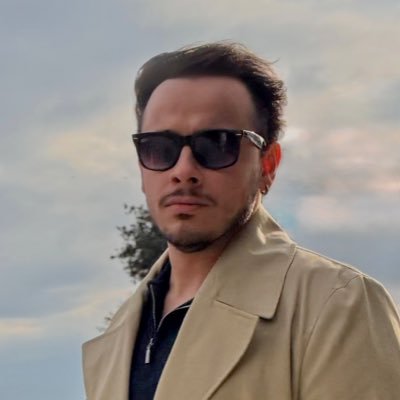 ufuukozdemir_'s profile picture. average resident evil, mortal kombat, spiderman, half life, silent hill, yugioh, wwe, horror, photography enjoyer. industrial engineer https://t.co/ya62d50G6U