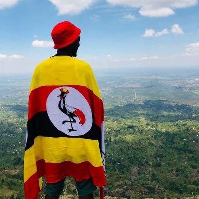 ande_lwanga's profile picture. For God and my Country.