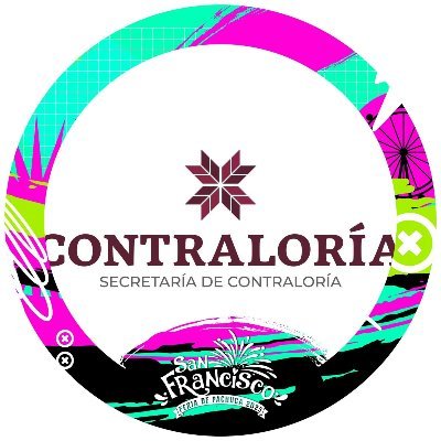 Secretaría de Contraloría Facebook: https://t.co/CE0fKgZucC Instagram: https://t.co/So6BqaoAHZ