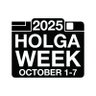 HolgaWeek's profile picture. The first seven days of October is #HolgaWeek. Oct 1-7 will be all things Holga. Load. Squint. Shoot. Repeat. Managed by @MrHolga.