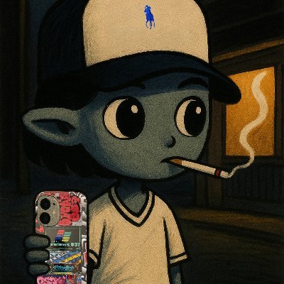 eeeexcvnkk's profile picture. Plume Goon