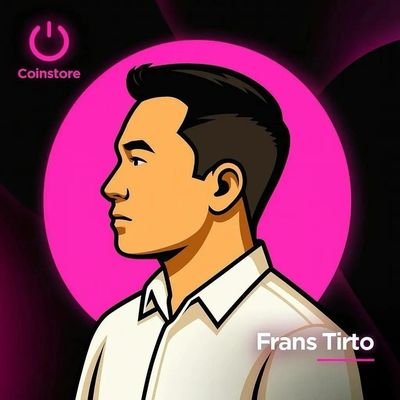 akhtaralfan04's profile picture. @coinstoreExc | Trader by day, dreamer by night 🌙📈 newbie
