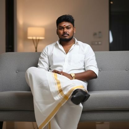 musiri_aravinth's profile picture. #AIADMK IT WING SECRETARY