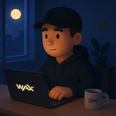 Cryptohive101's profile picture. please follow me
I'm following back ASAP