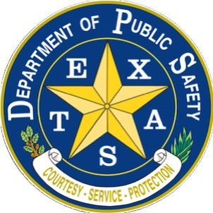 Official Twitter feed of the Texas Department of Public Safety - South Texas Region. FOR EMERGENCIES, CALL 9-1-1.