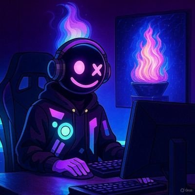 cryptojaviO's profile picture. I am self-employed | Crypto enthusiast| Part-time teacher | Part time trader | Larning Web3, DeX & AI |