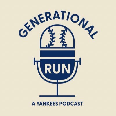 It's time to embark on a generational run! | Hosted by @Mdestefano14 | For all of the Yankees fans and the people who know ball | DM for inquiries