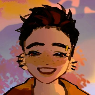 forever only love of zhongli 🧡 ( cmms : https://t.co/p8laBkyFbd )