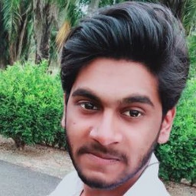 AkashMonda40460's profile picture. 