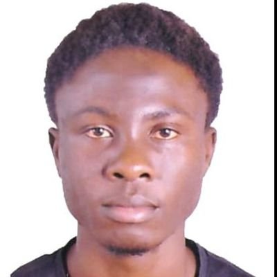 Tech & security | Sports enthusiast |🇺🇬 •🤞♈