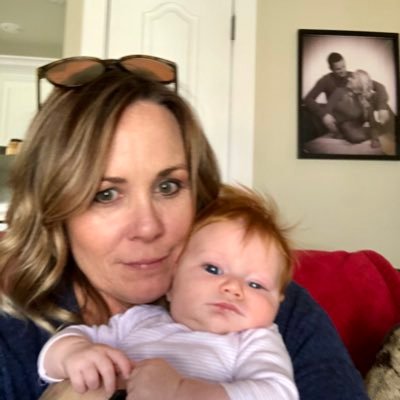 🇺🇸 Don't overthink it! I love God,my family, my country and my dog! Mom of 3, wife of 32 years and ER nurse that loved it at one time!! NO DM'S 🇺🇸 🔥