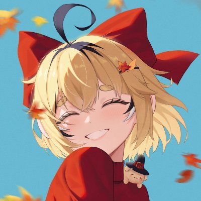 Alt: @YubbiiAlt
ES/EN
Pixiv | https://t.co/u7fmL8lVGu
Commissions open (2/3) slots| https://t.co/dzgWJUntvD or through VGen