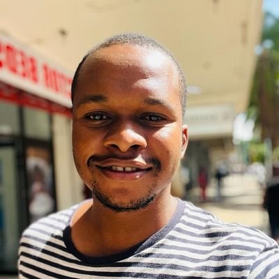 Heterosexual Homosapien || Critically Acclaimed Tweeter || New Account for @TabaniChinyani