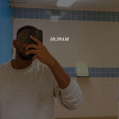 DeolaAderantii_'s profile picture. Son of the Most High