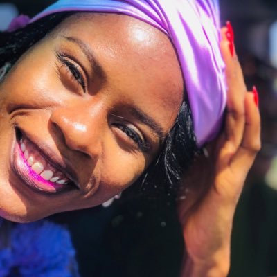 Nigerian Writer|| Model || & Rose petals || Works @Kalahari Review, Brittle paper, @Valiantscribe @Afrihillpress