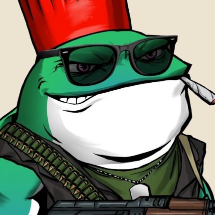 Artex440's profile picture. Shilling DePIM to no one
