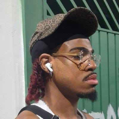 cybernigg's profile picture. 