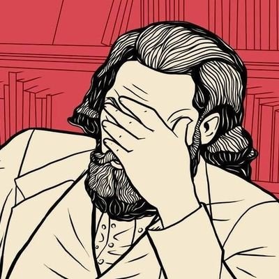 Bizarre and unimaginable takes from Lefttwt. All sects included. Main: @theomnicommie