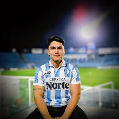 Ideólogo de Atletico_Es_Tucuman || Comunico cuando quiero
