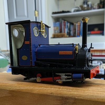 Only respecting those with your same ideology is not full respect. Have a conversation. Modeler in OO, 009, & On30. Professional and hobbyist 3D/CAD modeler.