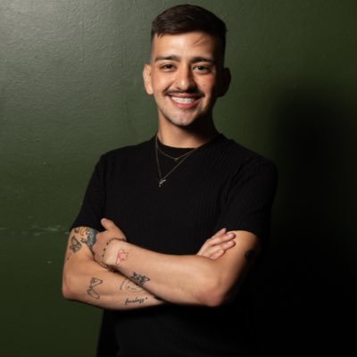 ejohnathann's profile picture. you are what you love