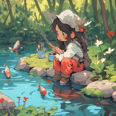 Serene_1Soul's profile picture. 私は私、個性が独立していて、コピーしにくい。😏💃