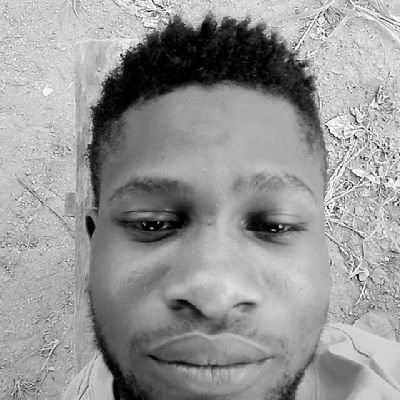 __iamharyorlee1's profile picture. Base On Believe💪
Believe In Yourself Coz🤏There Is No Limit To What You Can Achieve🎉🎊@olamide @iamballoranking Let your smile change the world but don't Let