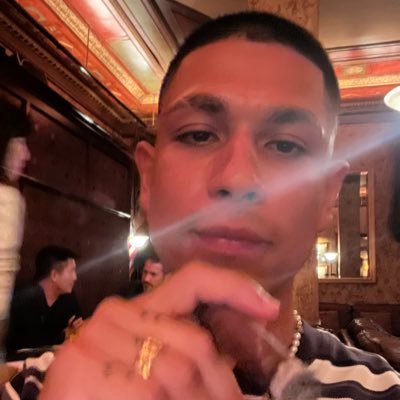 chrisbedoya_'s profile picture. Wearable Art.