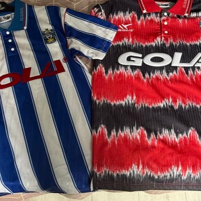 Town fan since ‘91. Watched us in all 4 leagues, owner of the T shirt #htafc #nyc #yorkshire 🎧 ⚽️ 🤘🏻🍺 🗽🐝 ♠️🪖🦅🇬🇧