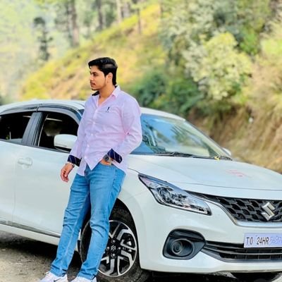 Harsh08__'s profile picture. नियत अच्छी हो और मेहनत सच्ची हो तो कामयाबी जरूर मिलती हैं